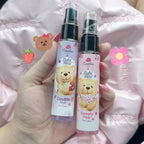 Twelve Plus 泰國 雙重牛奶 身體髮絲香氛噴霧 25ml