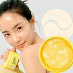 Goodal Green Tangerine Vita C Eye Gel Patch 72g x 60 (30 Pairs)