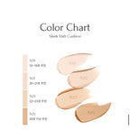 MUZIGAE MANSION Hydrating Glow & Flawless Finish Sleek Water Cushion 15g