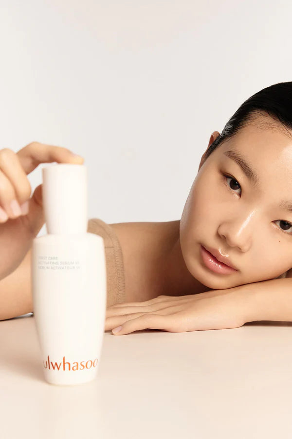 Sulwhasoo First Care Activating Serum VI 90ml