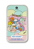 Ek Ka Nek Full Moon Aroma Herbal Balm (Lavender) 10g