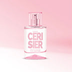 Solinotes Cherry Blossom Purifying Vegan Eau de Parfum (Citrus & Cherry) 50ml