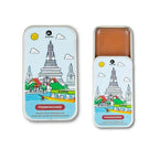 Ek Ka Nek Full Moon Aroma Herbal Balm (Lavender) 10g