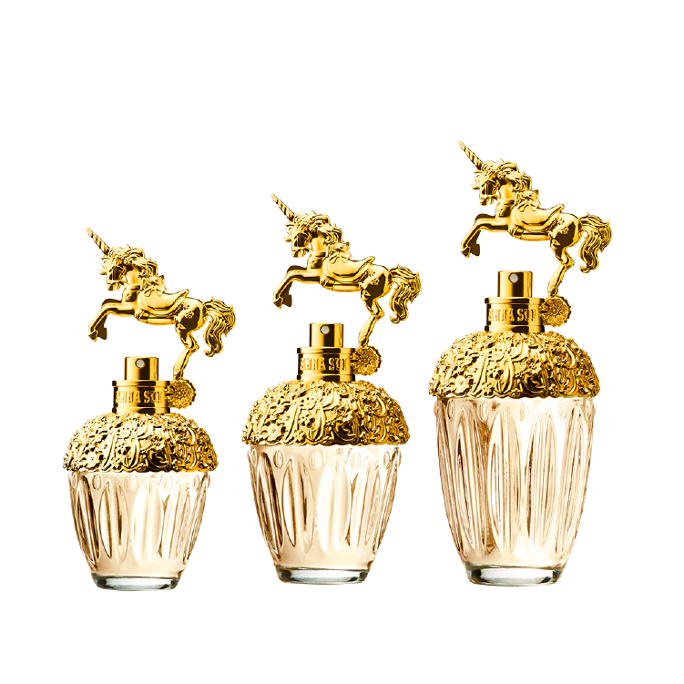 Anna Sui 美國 築夢天馬淡香水 75ml
