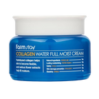 Farmstay Collagen Water Full Moist Cream 100g