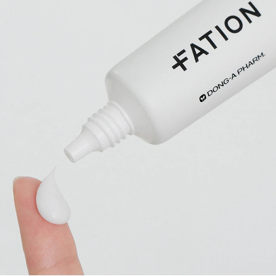 Dong-A Pharm Fation Noscar9 Trouble Cream 45ml