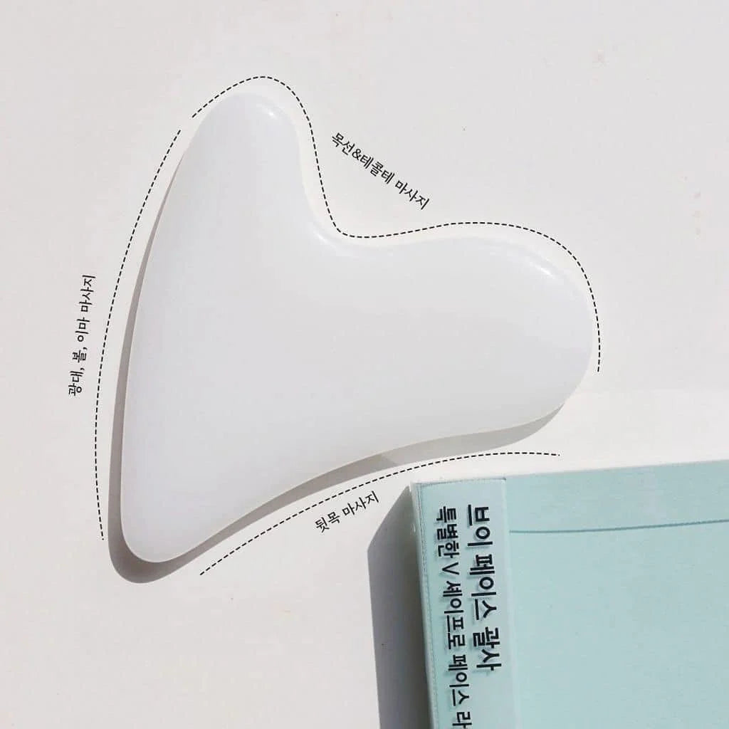 Fillimilli 韓國 V臉按摩器 1件