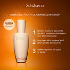 Sulwhasoo First Care Activating Serum VI 90ml