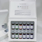 FULL SET MATRIGEN B-Tox Skin Renewal System 12 Bottles