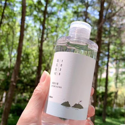 Round Lab 1025 獨島鎮靜保濕化妝水 200ml