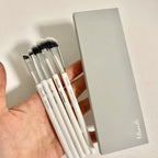 FilliMilli Eye Make Up Brush Set