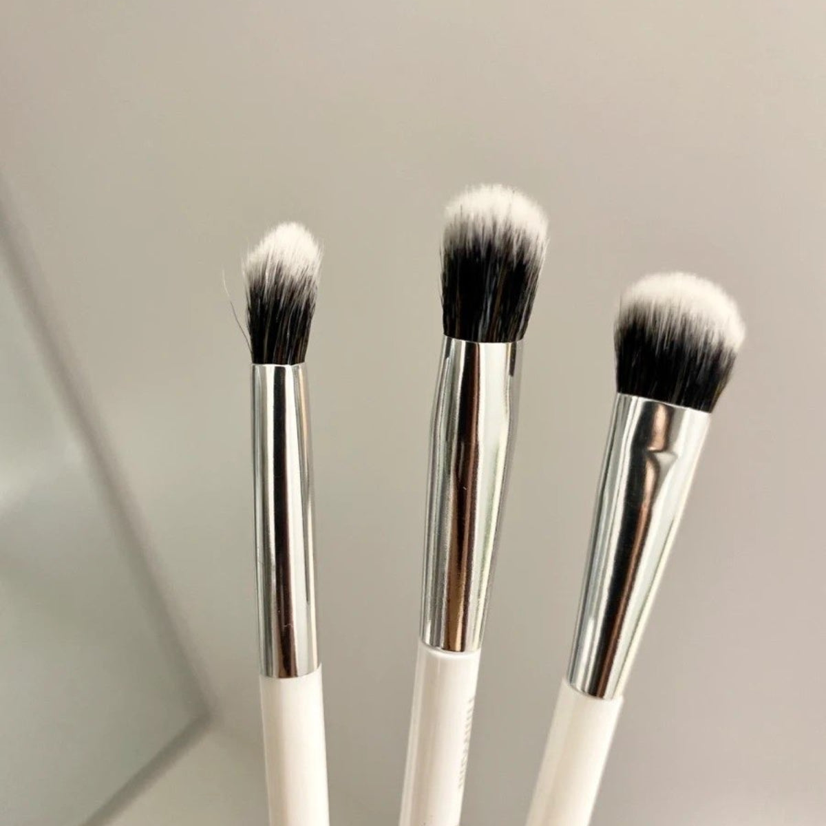 FilliMilli Eye Make Up Brush Set