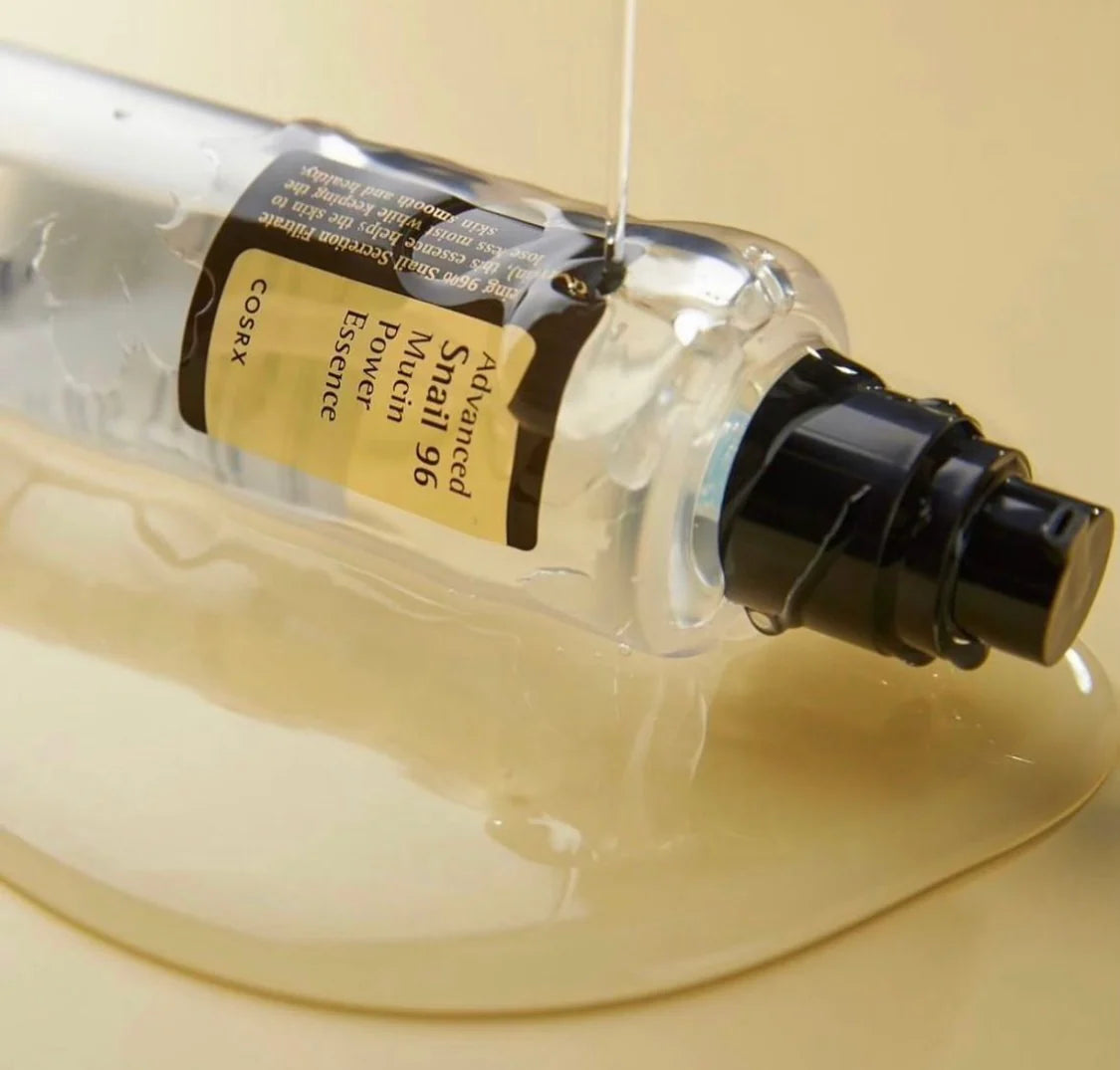 COSRX 韓國 蝸牛賦活蛋白抗衰老修護精華液 100ml