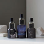 JANUA Exceed Men Eau de Parfum (Cedarwood) 30ml