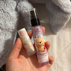 Twelve Plus 泰國 雙重牛奶 身體髮絲香氛噴霧 25ml