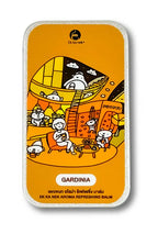 Ek Ka Nek Full Moon Aroma Herbal Balm (Lavender) 10g