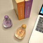 JANUA 泰國 奢華迷人女士香水 (佛手柑) 30ml