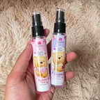 Twelve Plus Sweet Pink Mist Body Hair Perfume 25ml