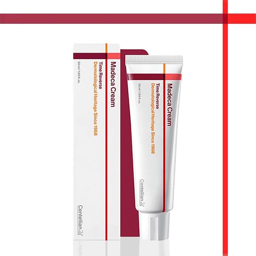 Dongkook Pharmaceutical Centellian24 The Madeca Cream 50ml