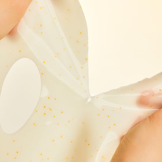 Goodal 韓國 青橘維他命 C 淡斑凝膠面膜 43g x 5片