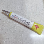 Sevitab Vitamin B3 Skin Treatment Acne Care Gel 18g