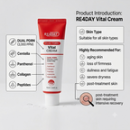 RE4DAY 3,000PPM Dual PDRN Vital Cream 75ml