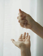 Masque humide réparateur au collagène Gik 21ea