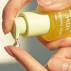 Goodal Green Tangerine Vita-C Dark Spot Care Serum 40ml