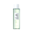 BEAUTY OF JOSEON Green Plum Refreshing AHA+BHA Toner 150ml