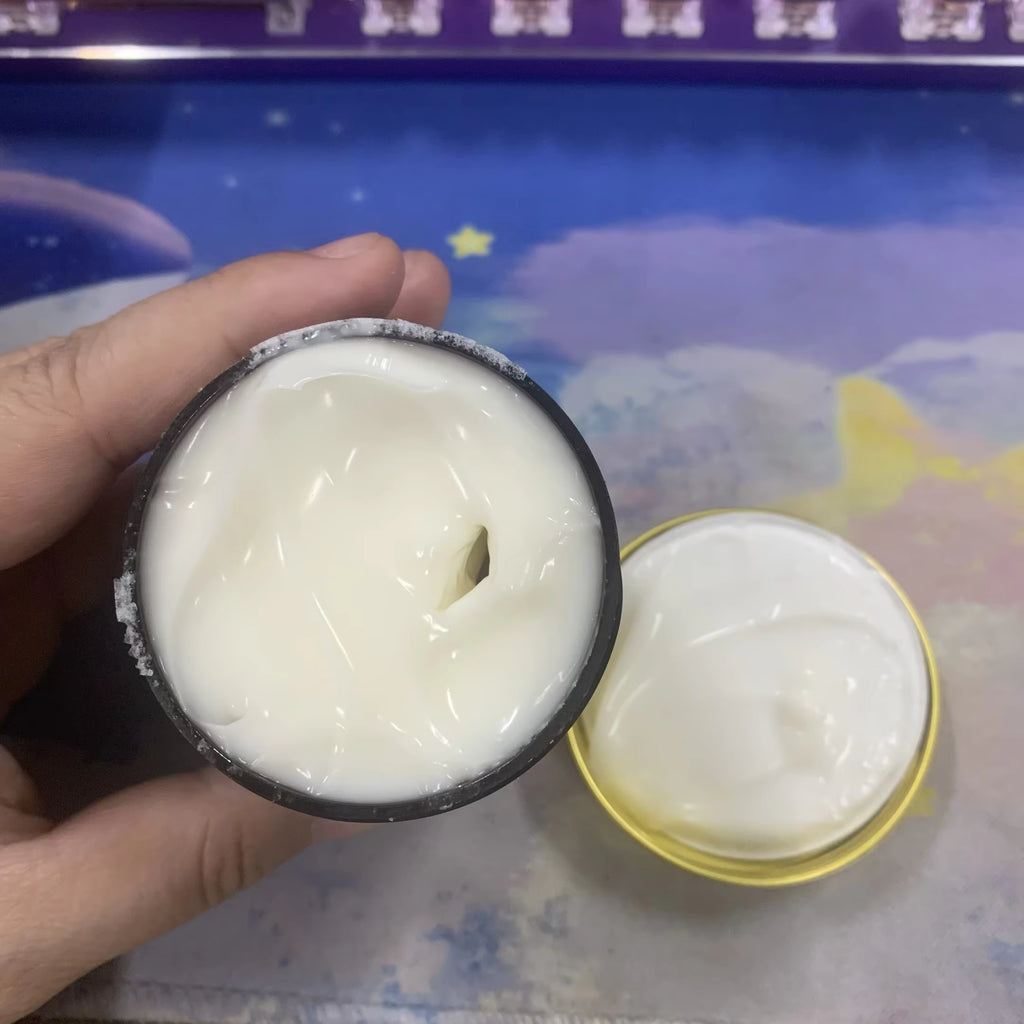 OUHOE Beef Tallow Honey Moisturizing Cream 120g