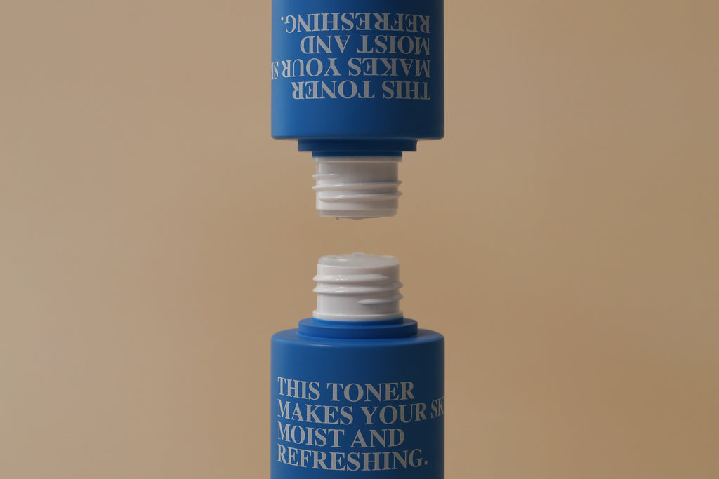 Aroh Marine Energy Moisture Toner 150ml