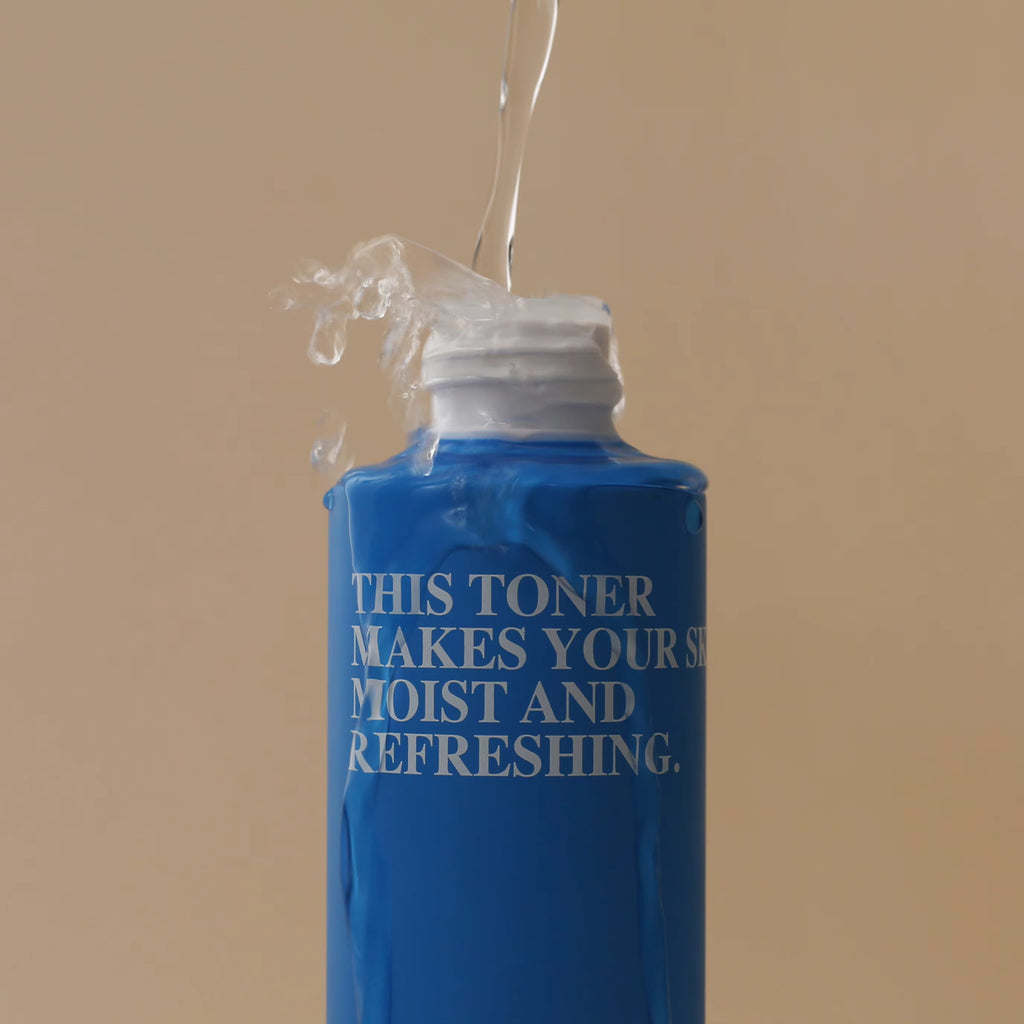 Aroh Marine Energy Moisture Toner 150ml