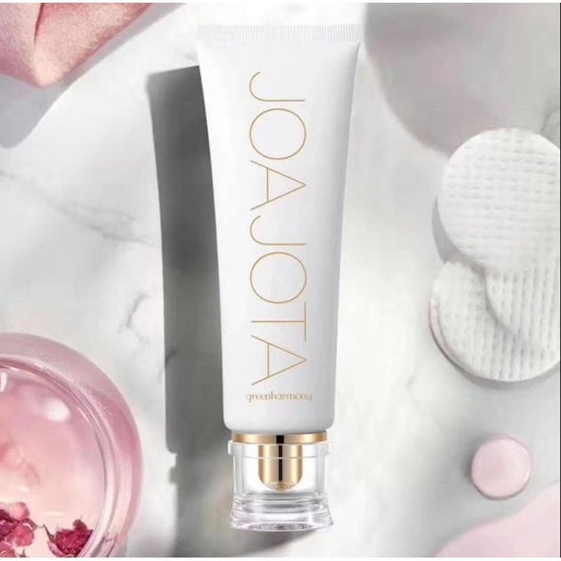 JOAJOTA White Tube Purity Pear Foam Cleanser (Whitening) 120ml