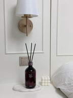 Hetras Premium Diffuser (White Shirt) 500ml x 2