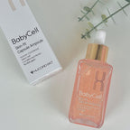 HUCORD BabyCell Skin-fit Capsule Ampoule 50ml