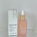 HUCORD BabyCell Skin-fit Capsule Ampoule 50ml