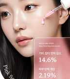 MEDICUBE PDRN Pink Peptide Collagen Serum 30ml + Refill 50ml