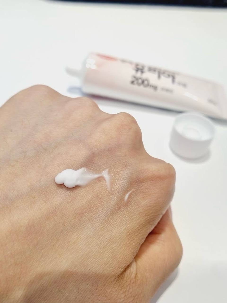 Hanmi 韓國 PRO-CALM 強效醫美手腳裂膏 50g