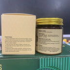 OUHOE Beef Tallow Honey Moisturizing Cream 120g