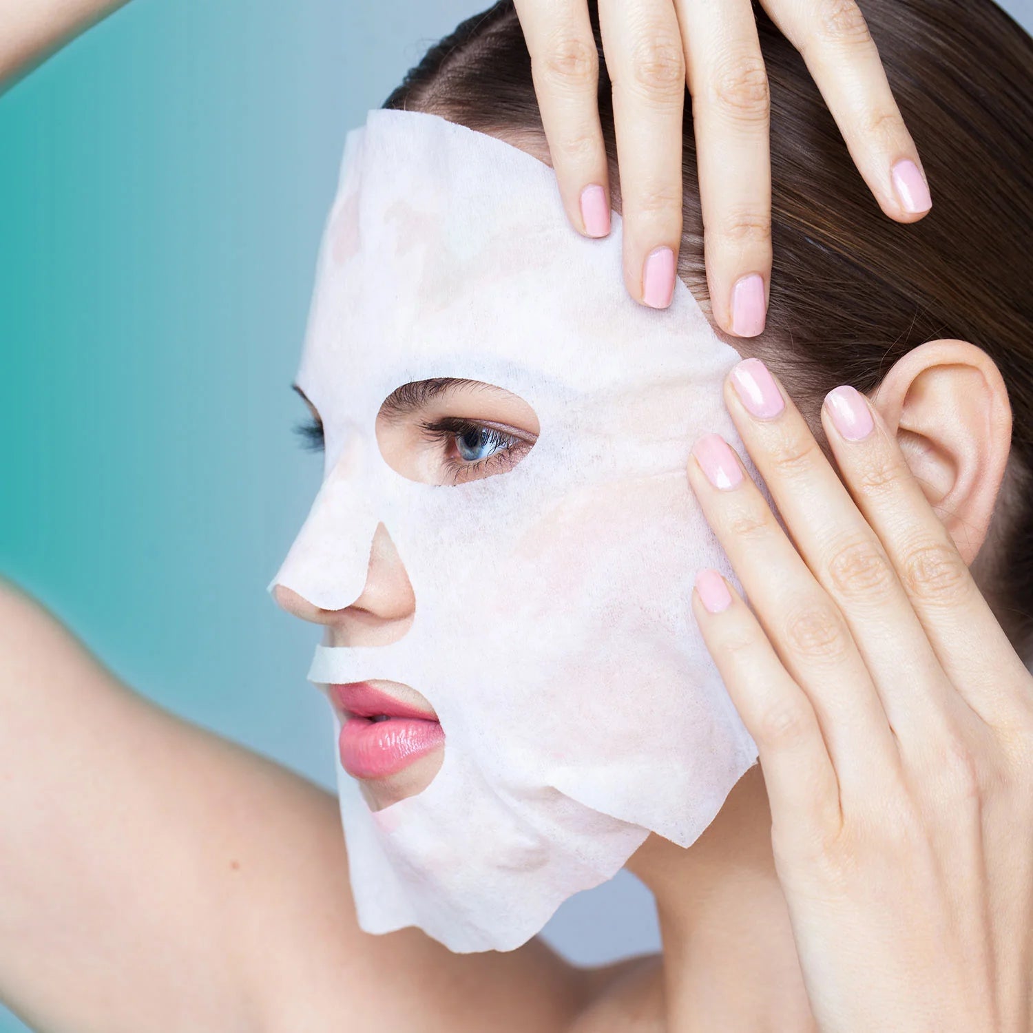 Rejuran 麗珠蘭 韓國 菁萃強效修護面膜 5片