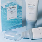 Skin1004 Madagascar Centella Hyalu-Cica Sérum Solaire Water-Fit SPF50+ PA++++ 50 ml