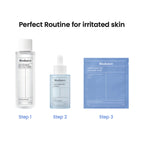 BIODANCE 韓國 生物膠原蛋白透明質酸深層補濕面膜 34g x 4片