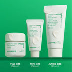 INNISFREE Green Tea Seed Hyaluronic Acid Face Moisturizer Cream 50ml