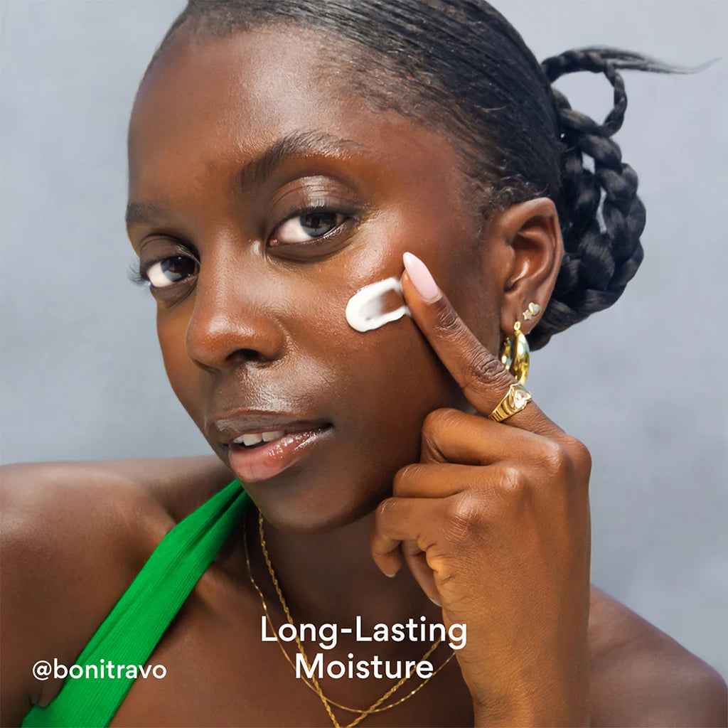 INNISFREE 韓國 綠茶籽透明質酸水光面霜 50ml