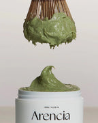 Arencia 韓國 綠色清新年糕潔面乳 (暗瘡管理) 120g