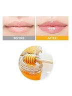 Apieu Honey & Milk Lip Oil 5g
