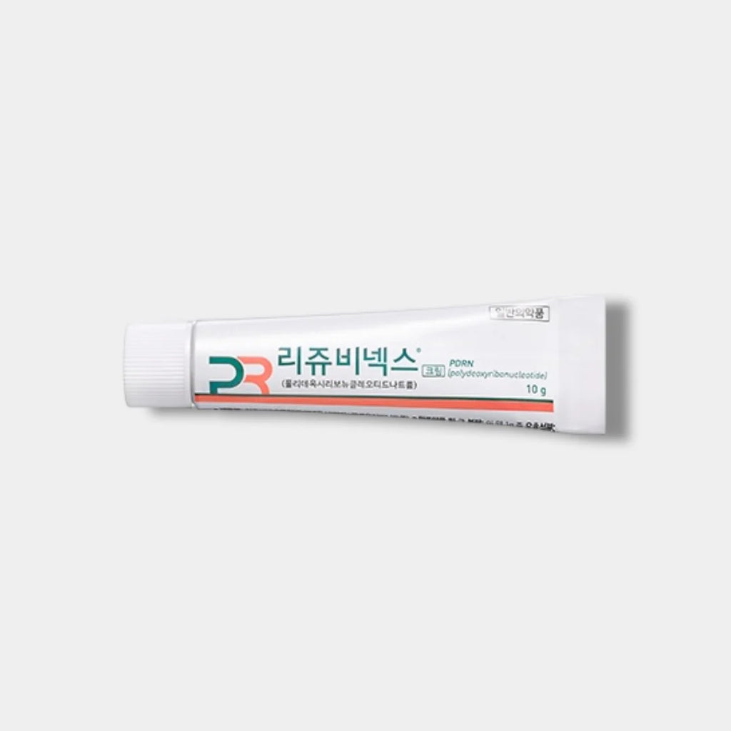 Rejuvenex Rejuran PDRN Repair Cream (Skin Barrier Boost Anti-Aging) 10g