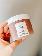 BEAUTY of JOSEON Red Bean Refreshing Pore Mask 140g
