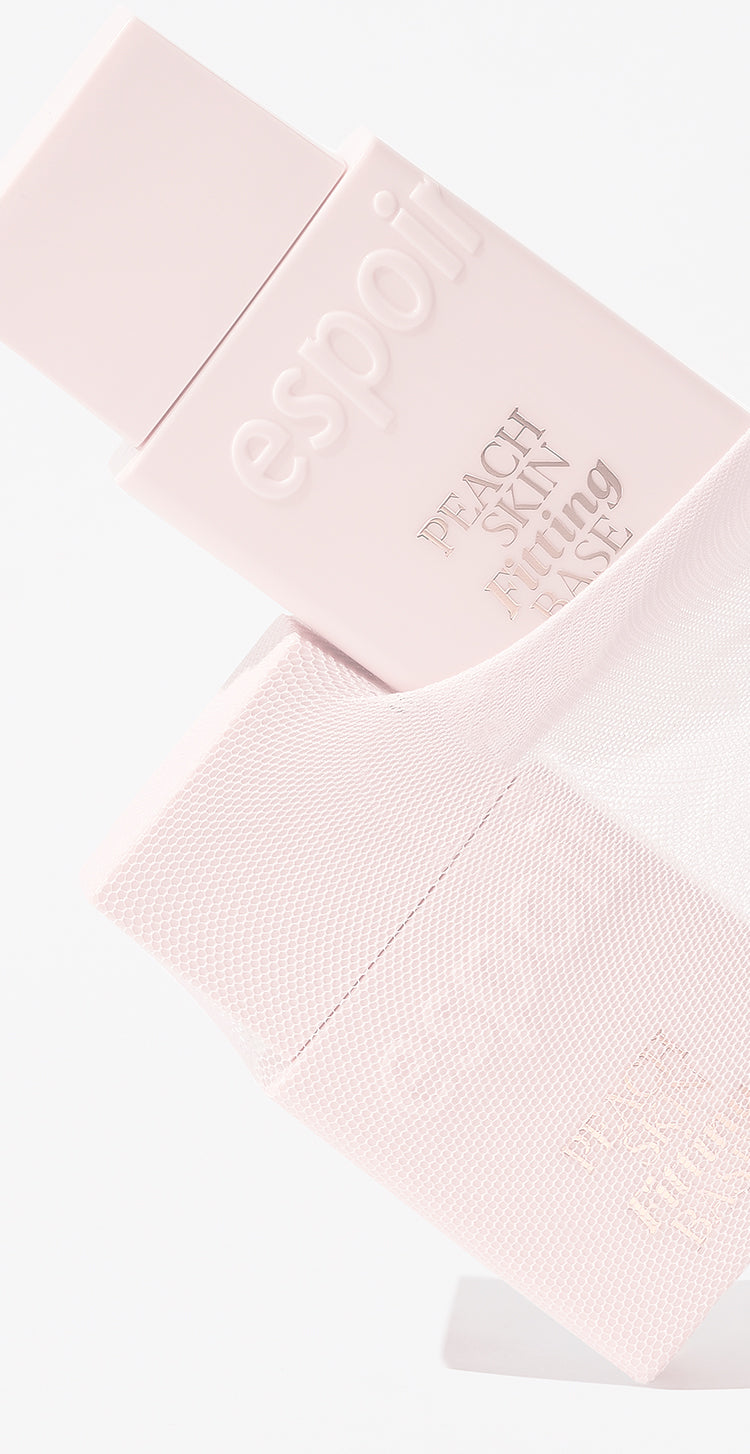 Espoir 韓國 維他命C 蜜桃調色隔離底霜 SPF 50+ PA++++ 30ml