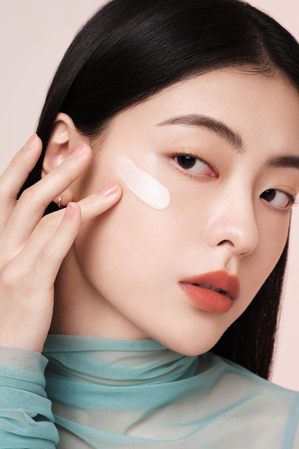 ESPOIR Peach Skin Fitting Base SPF41 PA++++ 30ml